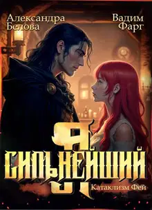 Катаклизм фей. Часть 1