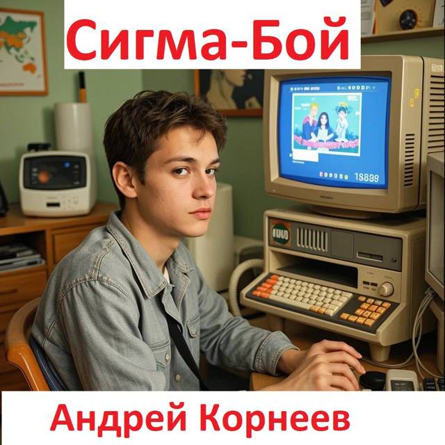 Сигма-бой