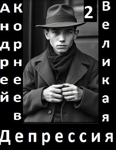Великая Депрессия 2