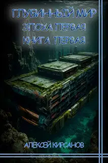 Глубинный мир: Эпоха первая. Книга первая