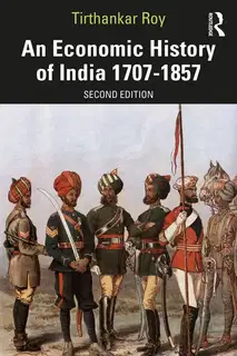 Экономическая история Индии 1707-1857 гг.