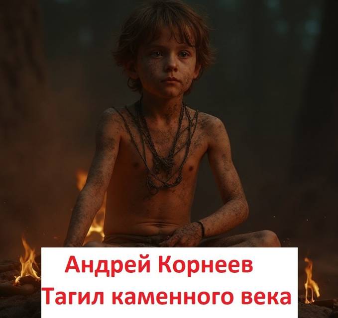 Тагил каменного века