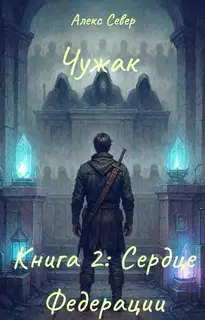 Сердце Федерации