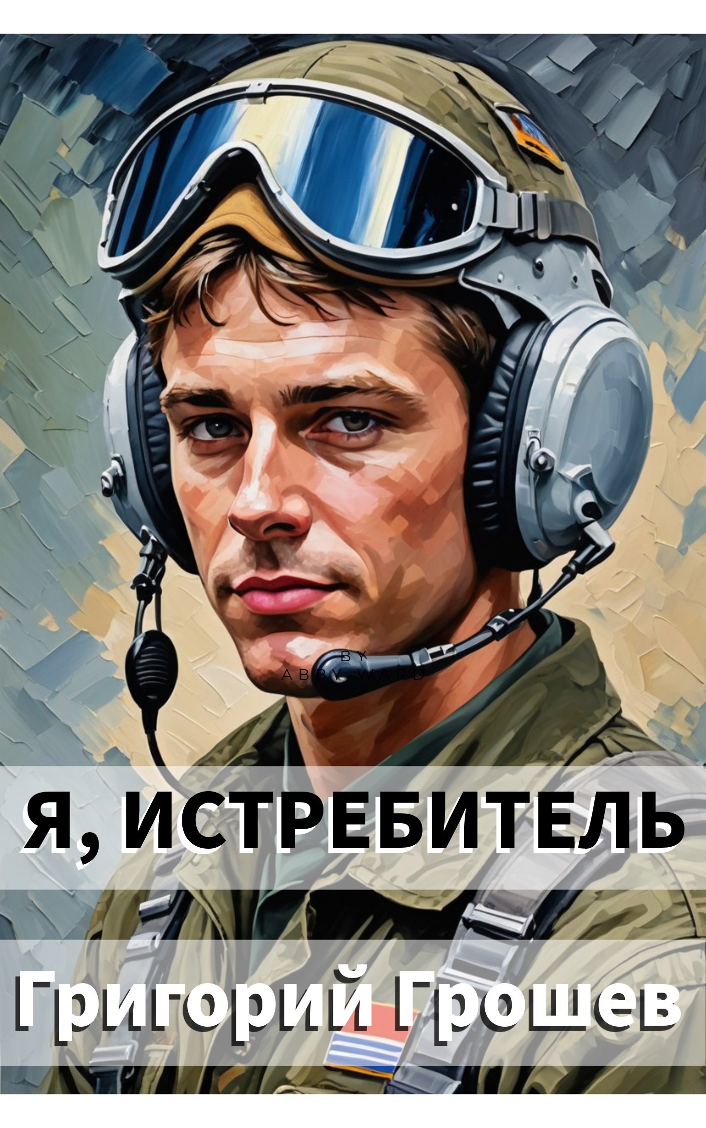Я, истребитель
