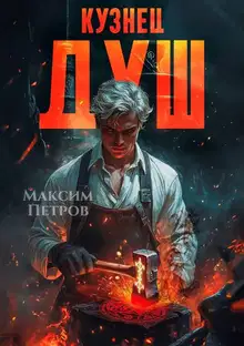 Кузнец Душ