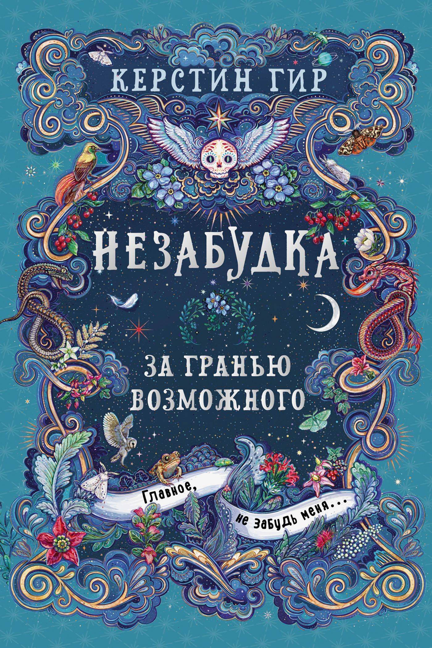За гранью возможного