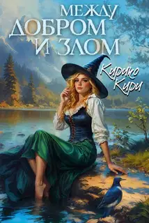 Между добром и злом. 5 том