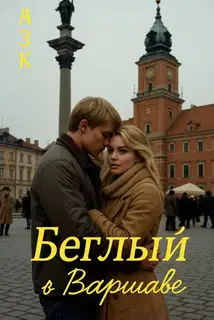 Беглый в Варшаве 1
