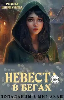 Невеста в бегах