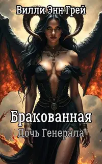 Бракованная Дочь Генерала