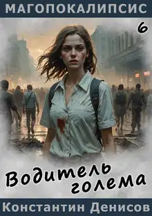 Водитель голема