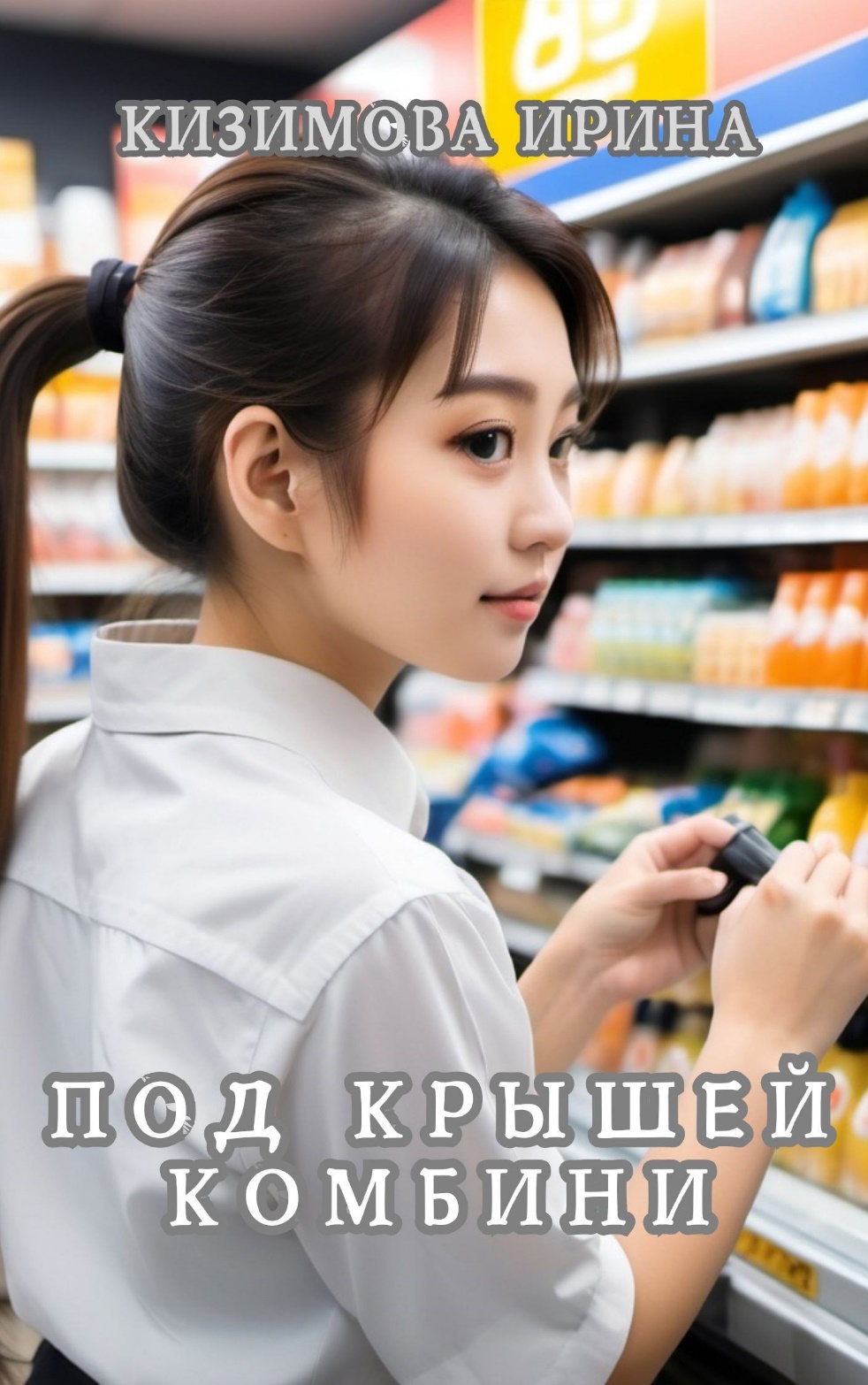 Под крышей комбини