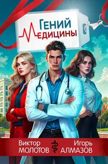 Гений Медицины. Том 1