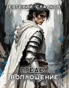 Предел. Воплощение