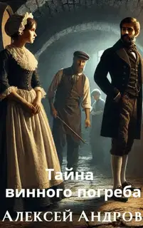 Тайна винного погреба