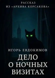 Дело о ночных визитах