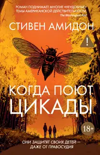 Когда поют цикады