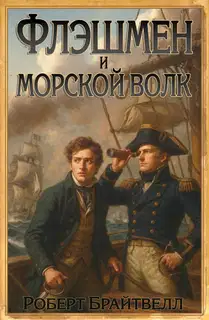 Флэшмен и Морской волк