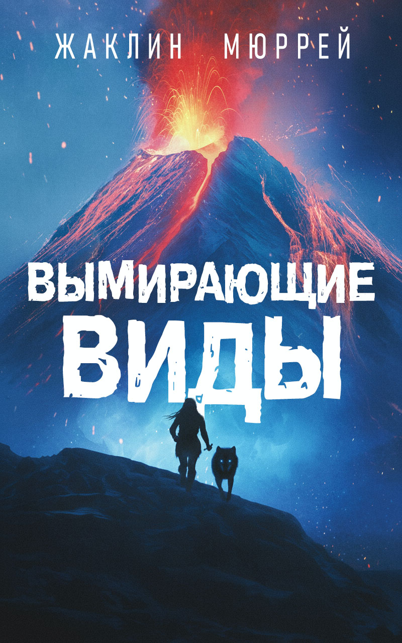 Вымирающие виды