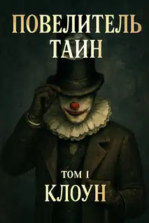 Том 1. Клоун
