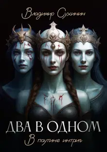 В паутине интриг