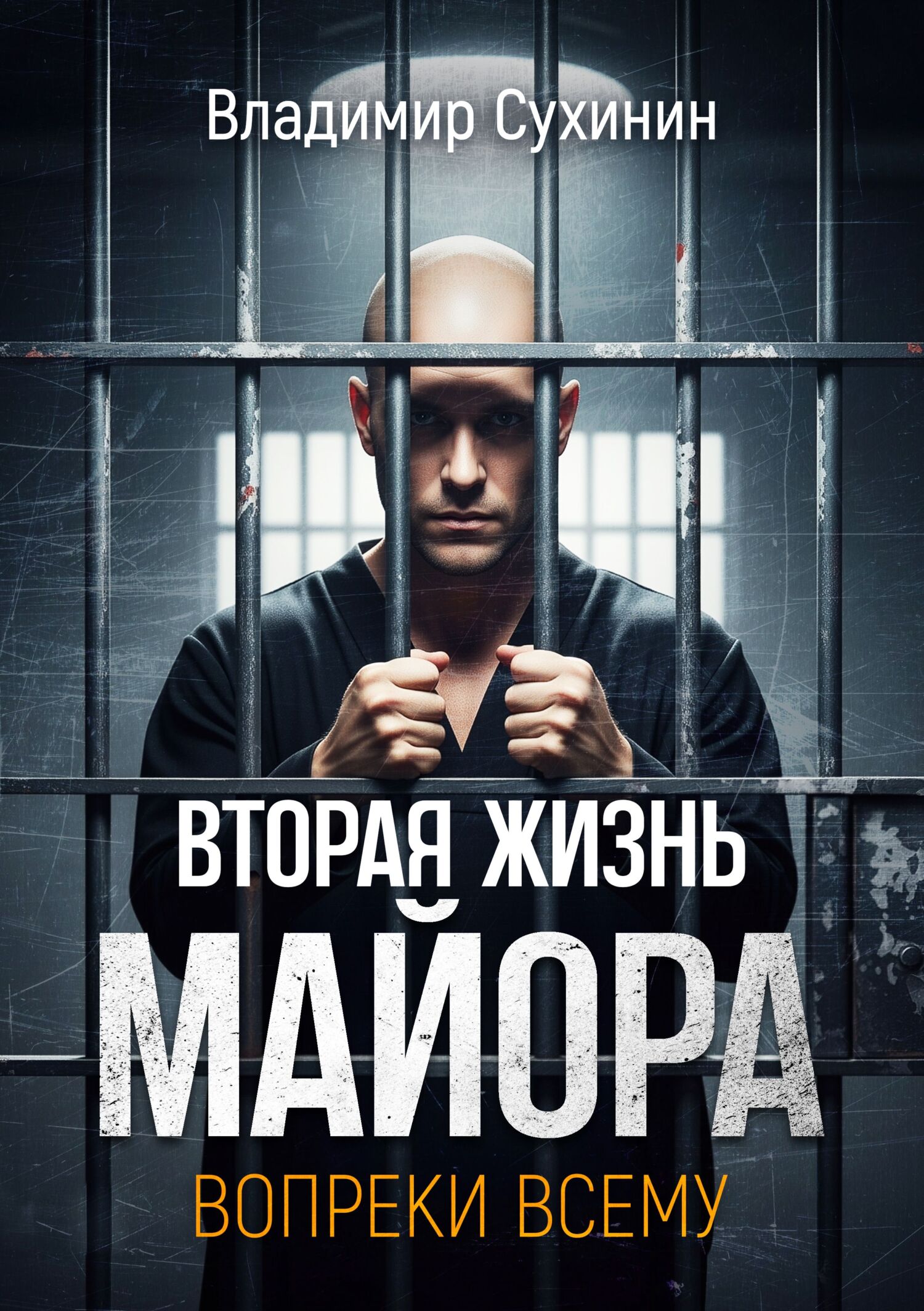 Вопреки всему. Том 1