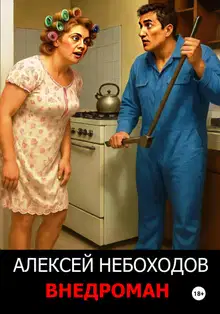 Внедроман 1