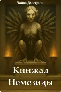 Кинжал Немезиды