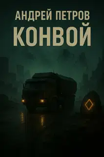 Конвой
