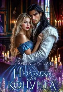 Незабудка для конунга