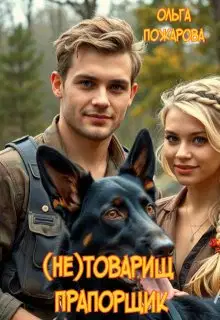 (не)товарищ прапорщик