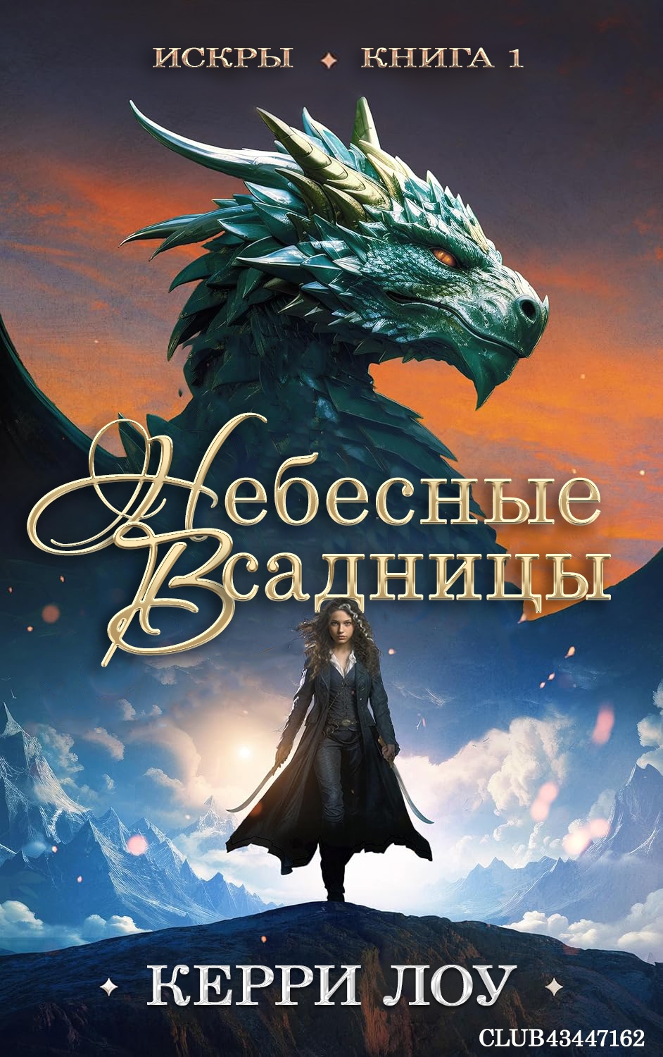 Небесные всадницы