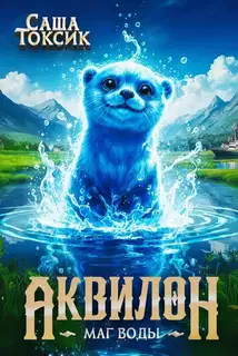Маг воды. Том 3