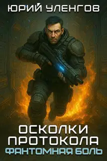 Фантомная боль