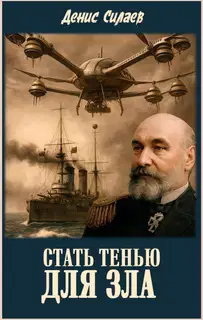 Стать тенью для зла