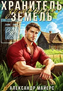 Хранитель Золотых Земель 1
