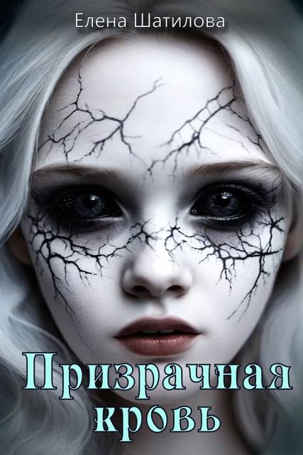 Призрачная кровь 1