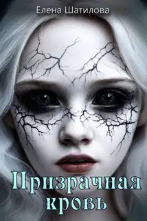 Призрачная кровь 1