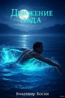 Движение льда 1