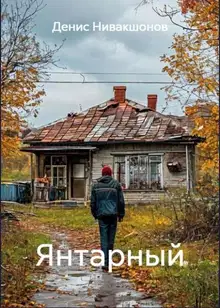 Янтарный