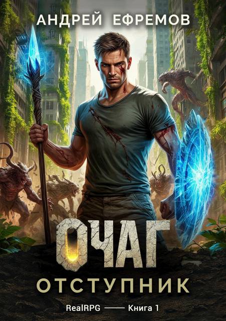 Отступник