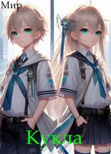 Кукла 5