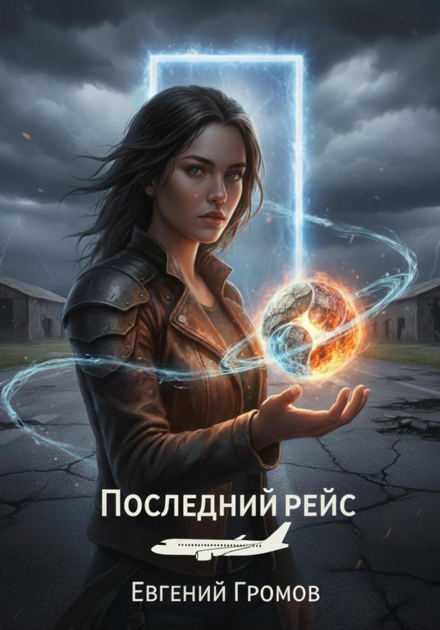 Последний рейс