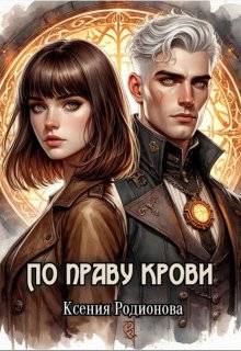 По праву крови