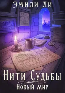 Новый мир. Книга 1