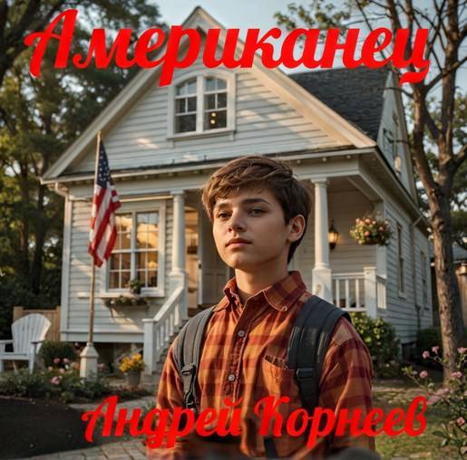 Американец