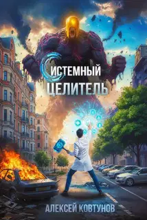 Системный целитель 1