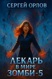 Лекарь в мире ЗОМБИ 5
