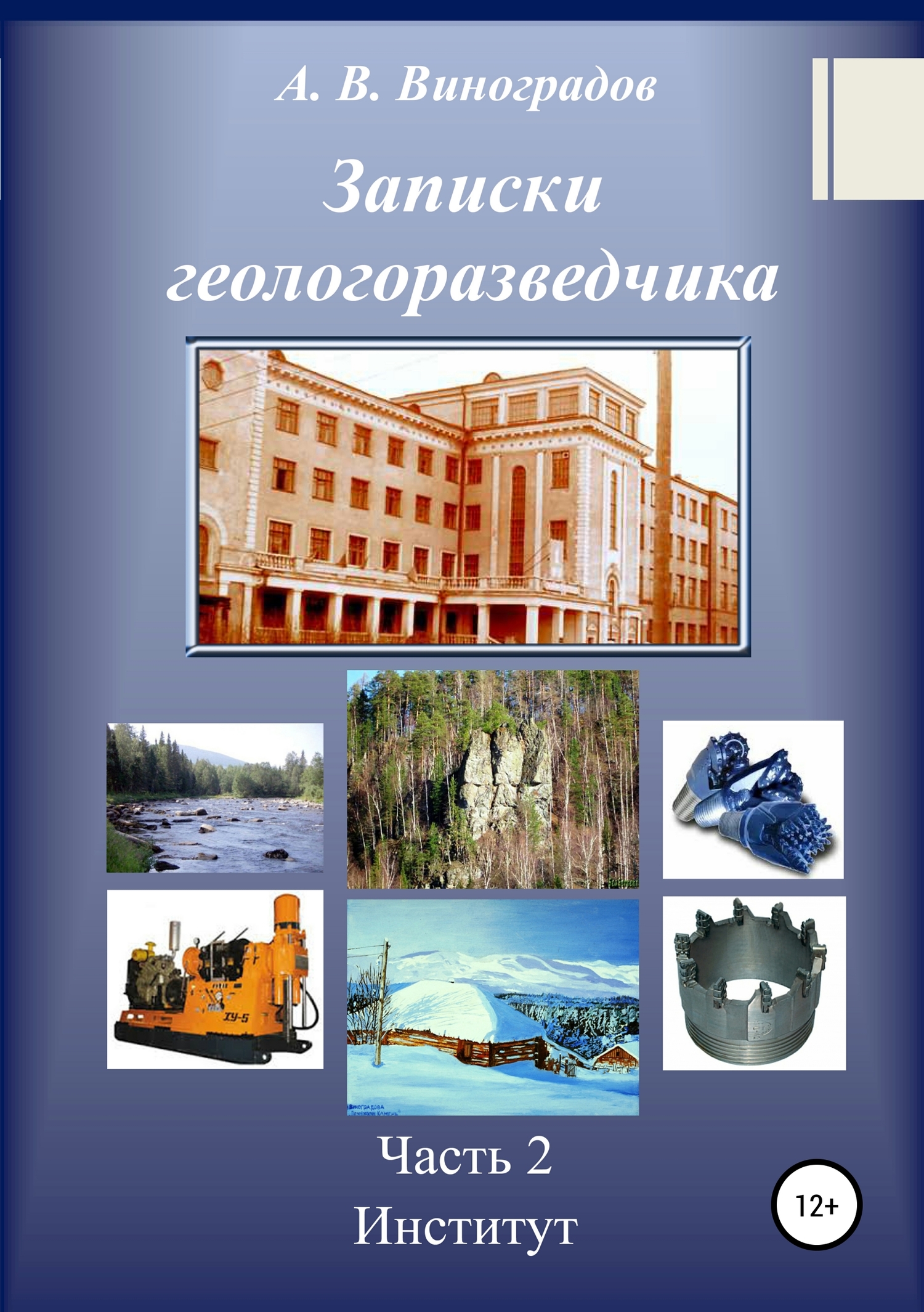 Институт