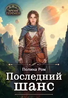 Последний шанс
